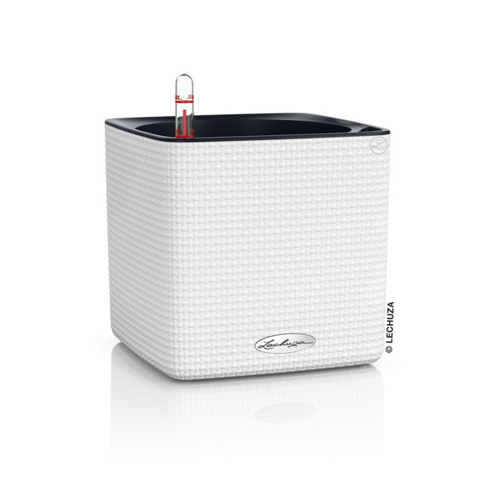 CUBE Color 16 - All In One white.