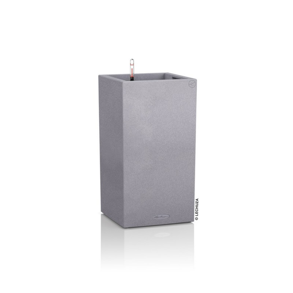 CANTO Stone 30 high - All-In-One stone grey.