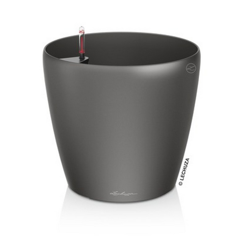 CLASSICO Premium 60 - All-In-One charcoal metallic.