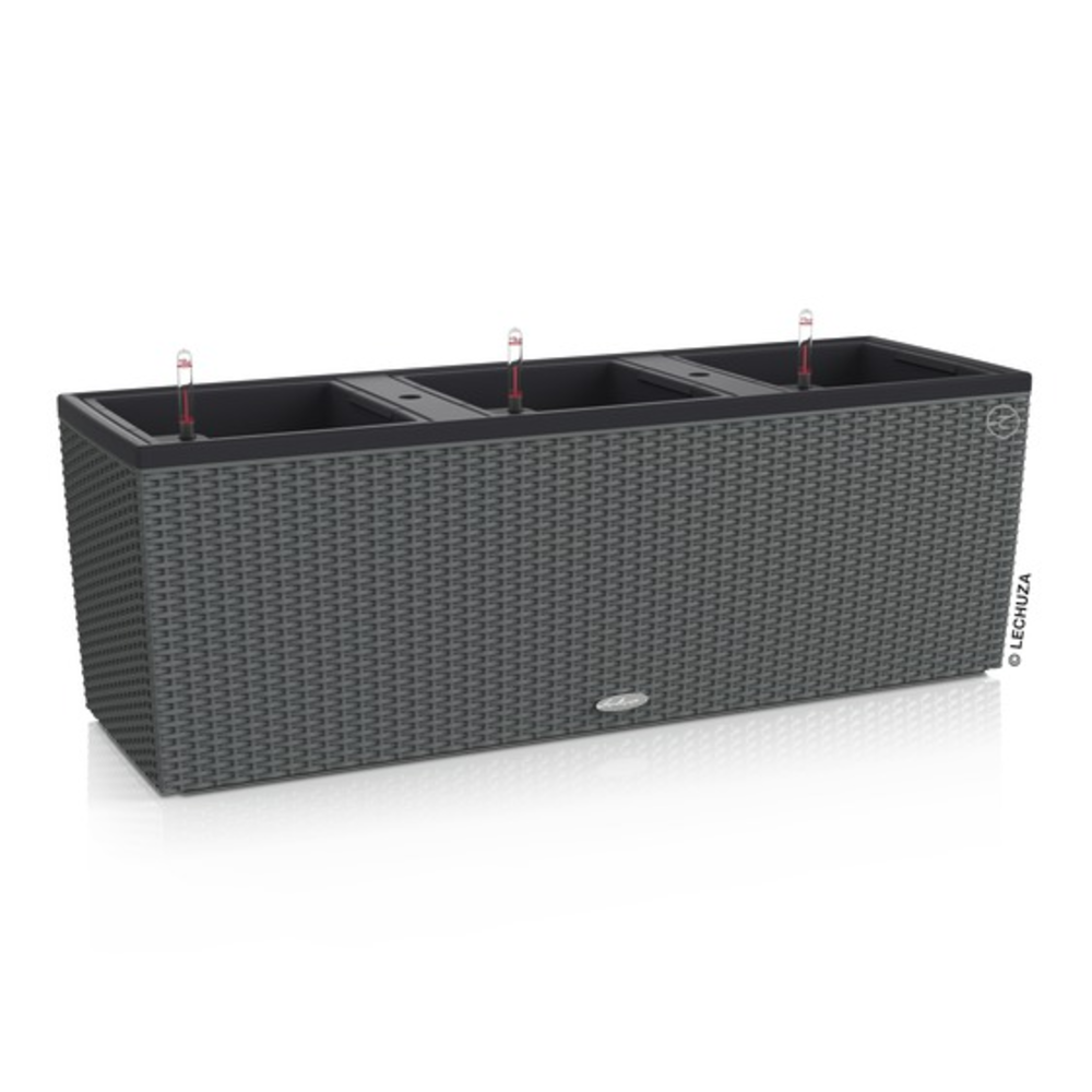 TRIO Cottage 30 - All-In-One graphite black.