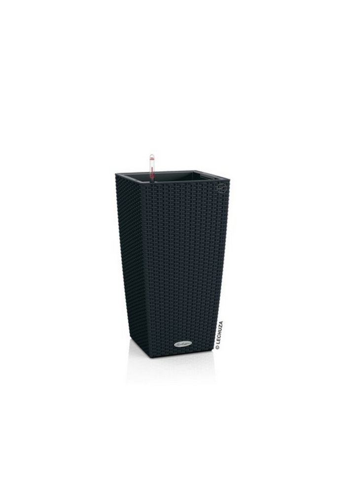 CUBICO Cottage 30 - All-In-One graphite black.