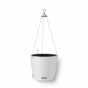 NIDO Cottage 28 - All-In-One white.