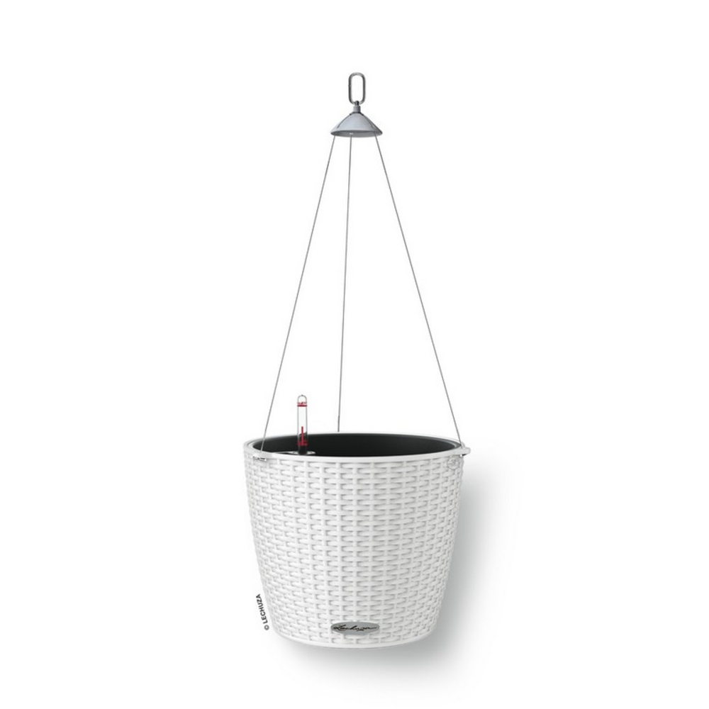 NIDO Cottage 28 - All-In-One white.