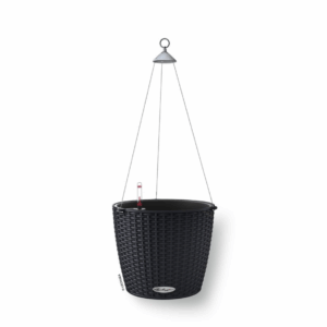 NIDO Cottage 28 - All-In-One graphite black.