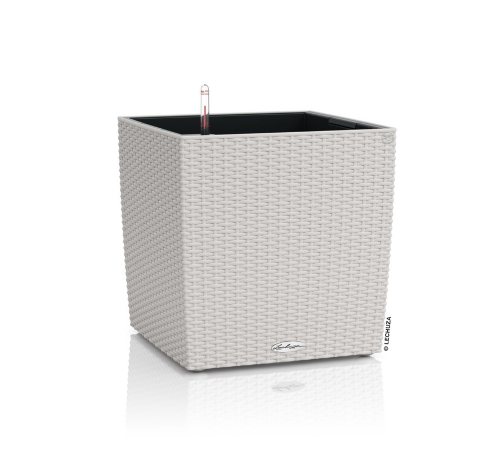 CUBE Cottage 40 - All In One light grey.