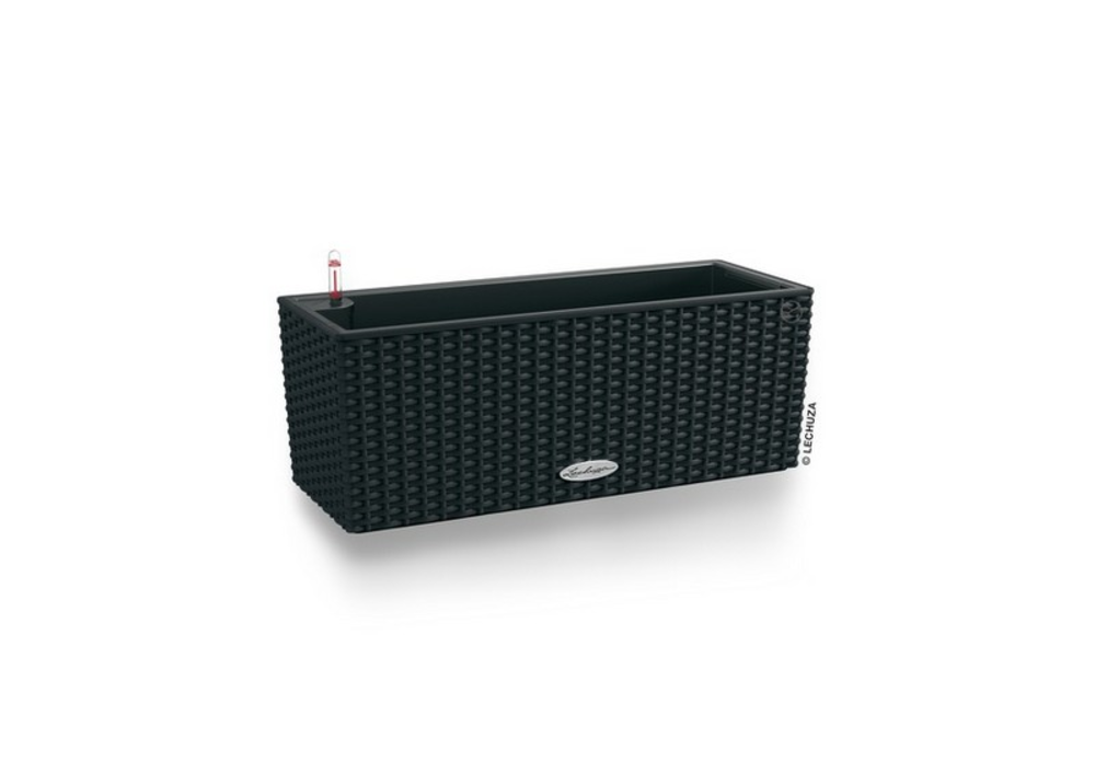 BALCONERA Cottage 50 - All-In-One graphite black.
