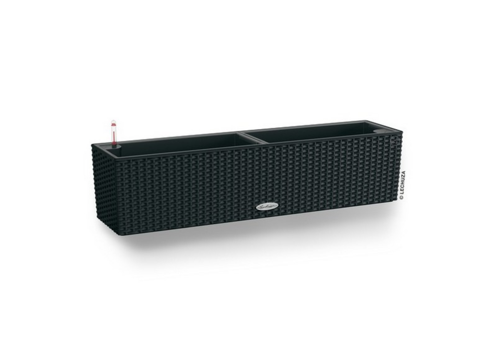 BALCONERA Cottage 80 - All-In-One graphite black.