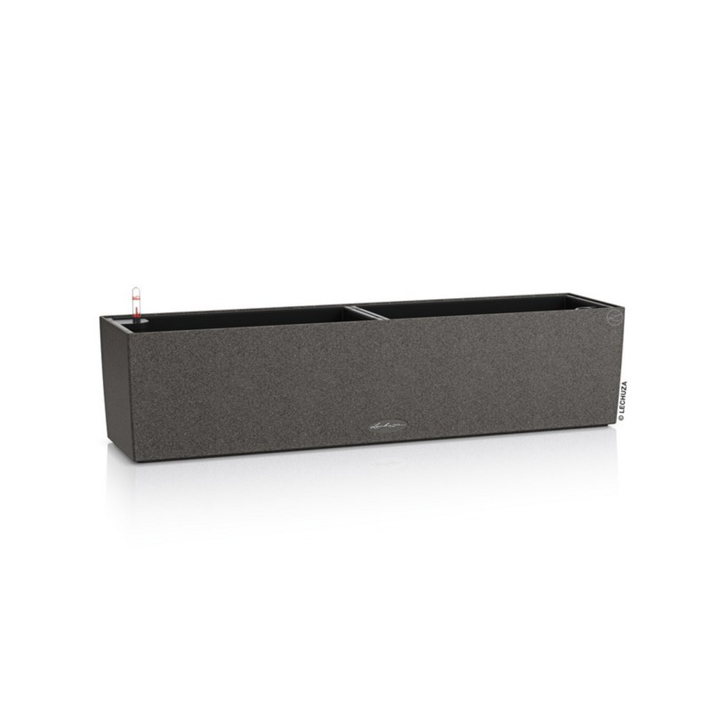 BALCONERA Stone 80 - All-In-One graphite black.