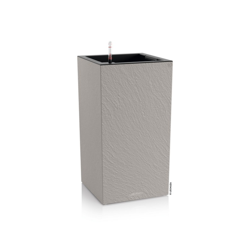 CANTO Stone 30 high - All-In-One Slatestone Grey.