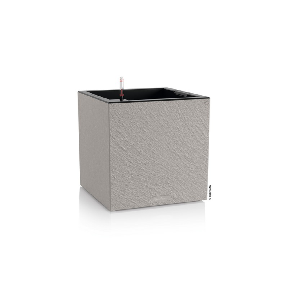 CANTO Stone 40 low - All-In-One Slatestone Grey.