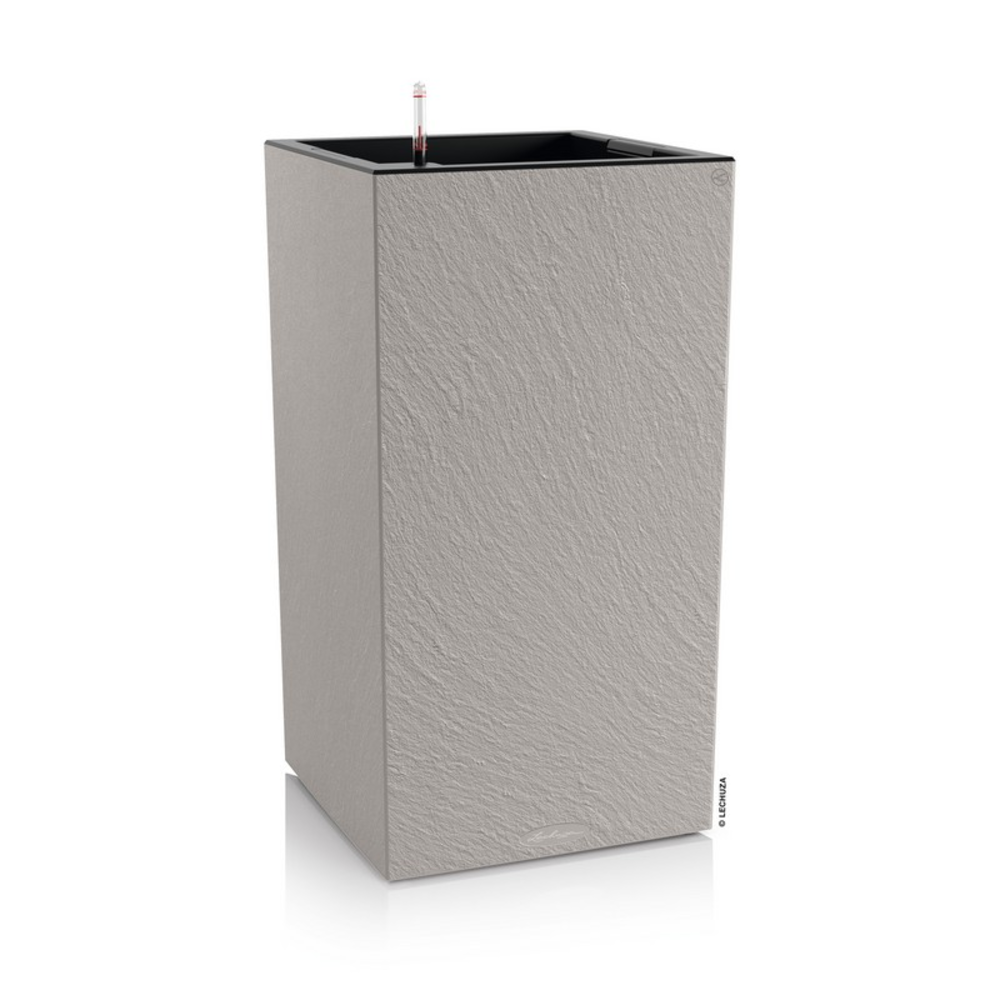 CANTO Stone 40 high - All-In-One Slatestone Grey.