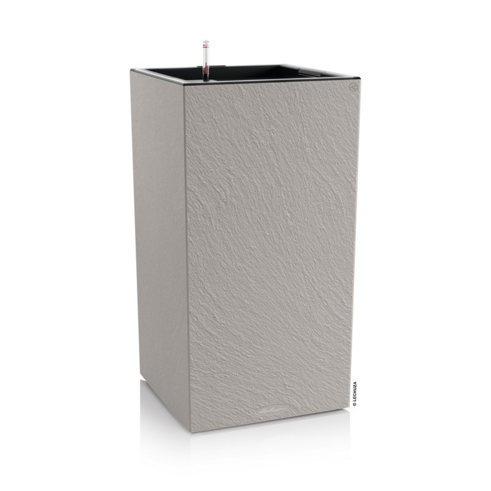 CANTO Stone 40 high LED-All-In-One Slatestone Grey.