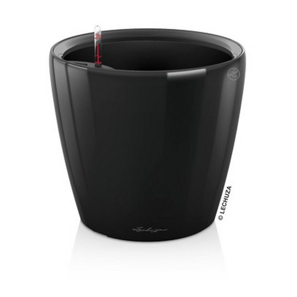 CLASSICO Premium 21 LS - All-In-One black glossy.