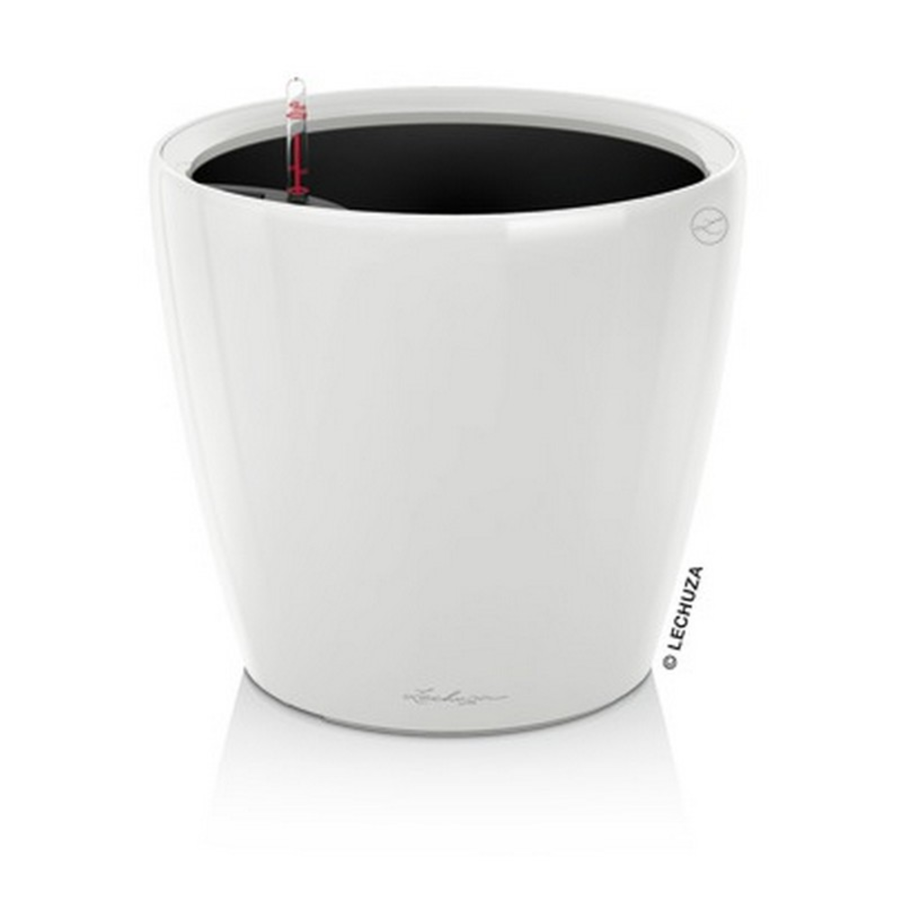 CLASSICO Premium 28 LS - All-In-One white glossy.