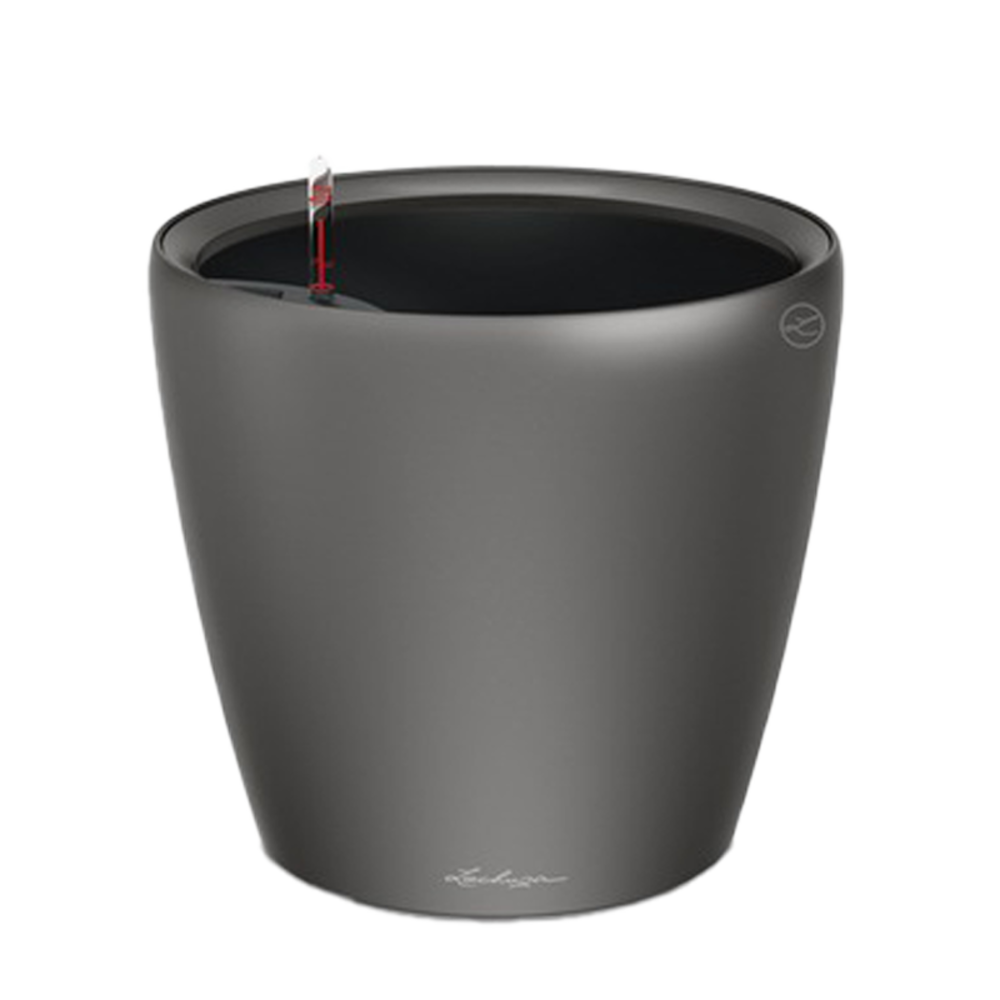 CLASSICO Premium 43 LS - All-In-One charcoal metal.
