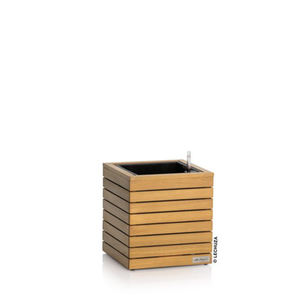 PALO natural wood 35 Low FSC®100% eucalyptus.