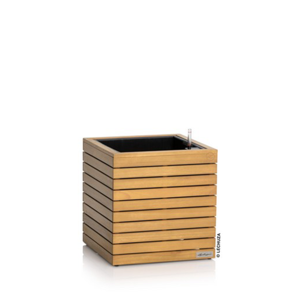 PALO natural wood 45 Low FSC®100% eucalyptus.