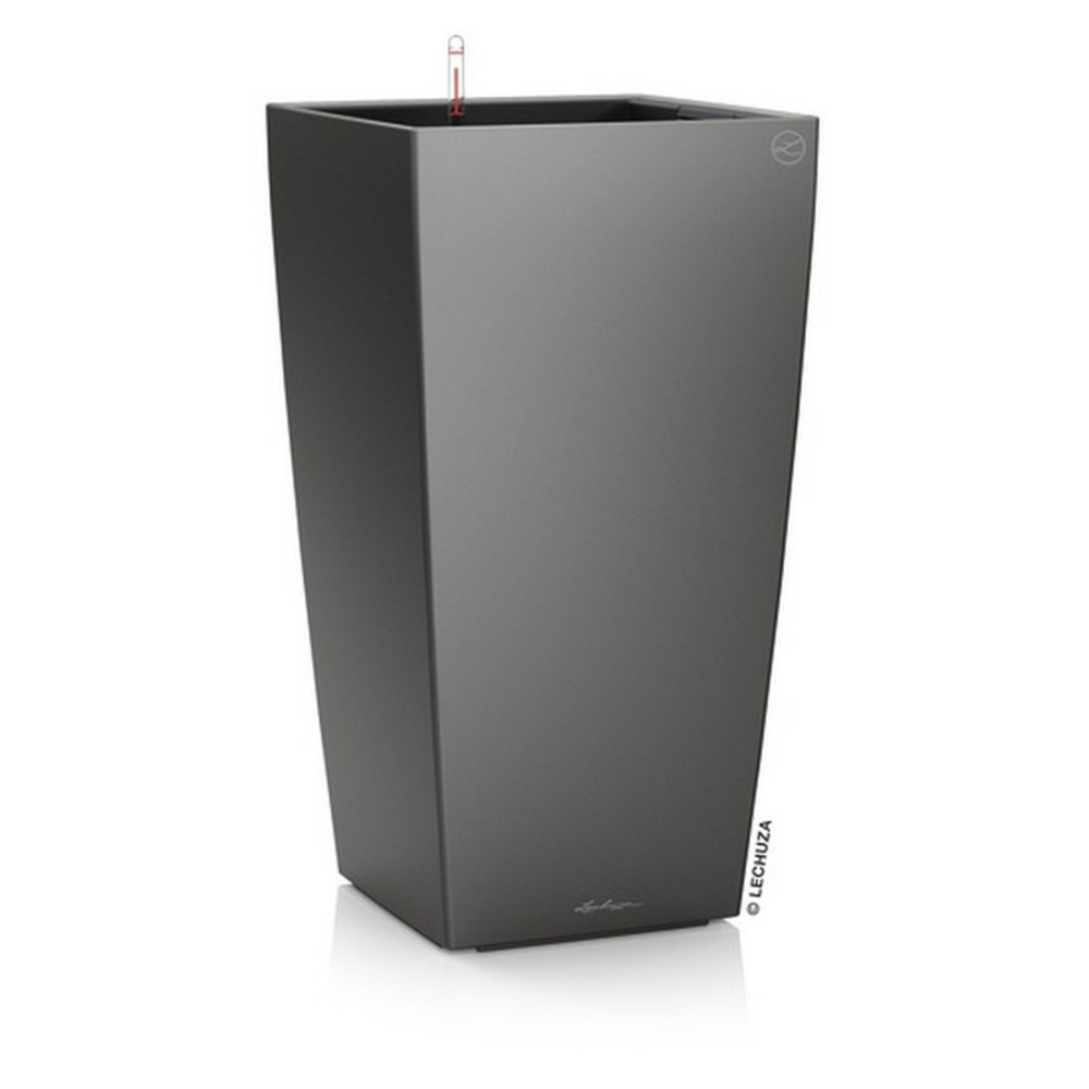 CUBICO Premium 40 - All-In-One charcoal.