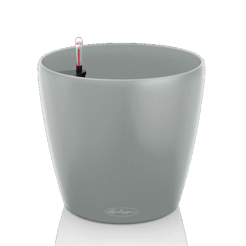 CLASSICO Color ECO 60 - All-In-One light gray.