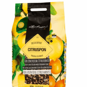 CITRUSPON Plant Substrate 12 liter.