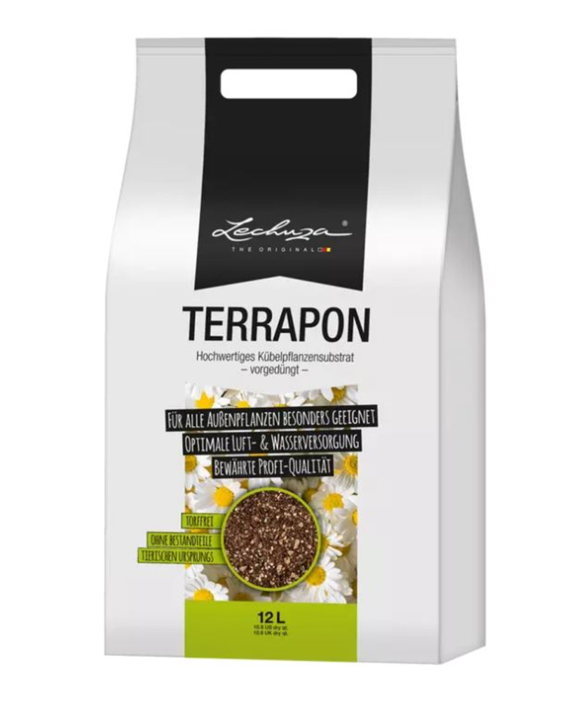 TERRAPON 12 Liter.