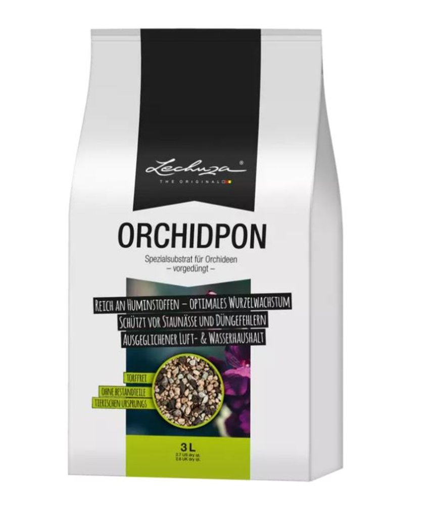 ORCHIDPON 3 Liter.