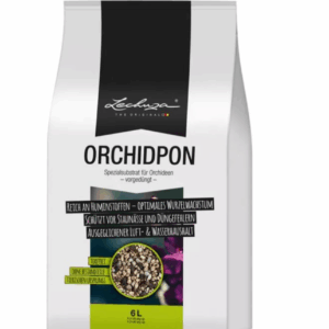 ORCHIDPON 6 Liter.