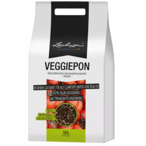 VEGGIE-PON 12 Liter