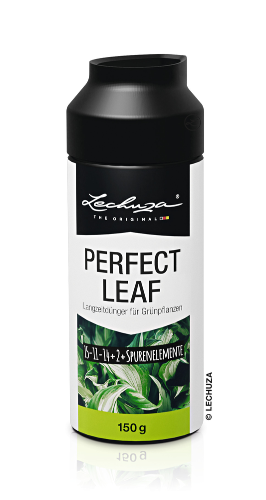 Perfect Leaf 150g (release fertilizer).