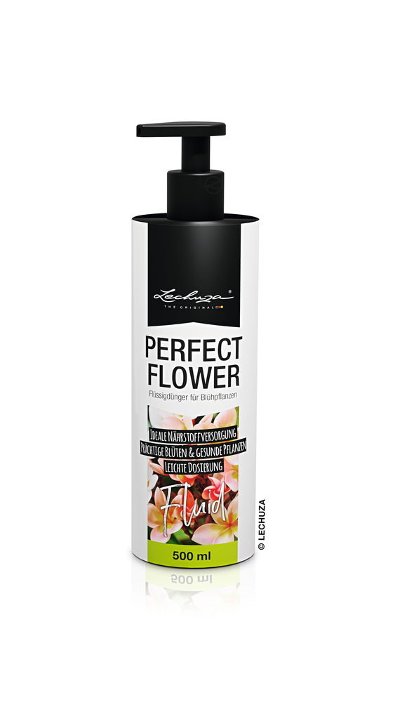 Perfect Flower Fluid 500 ml.