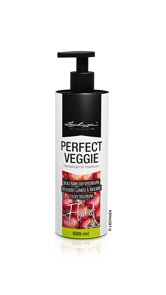 Perfect Veggie Fluid 500 ml.