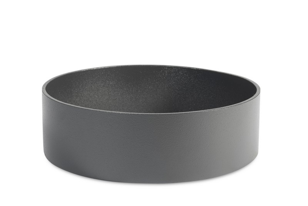 Multivorm Round Bowl Structure.