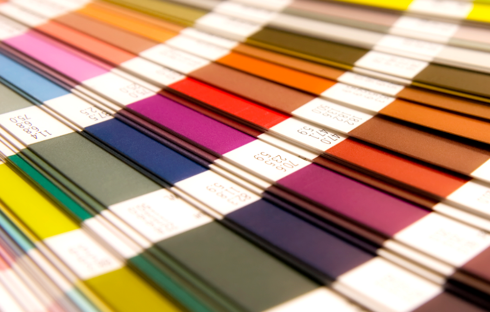 Colours surcharge (netto).