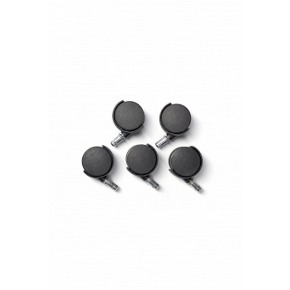 Castors / Rollen Jago.