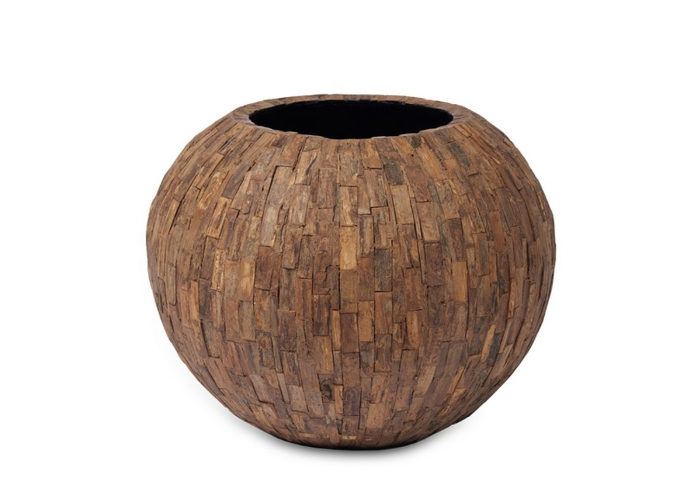 Bosco Round Bowl Small.