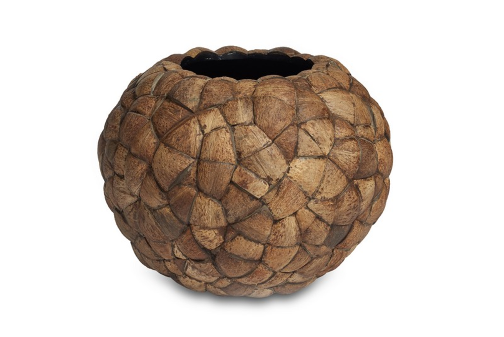 Bosco Round Bowl Medium.