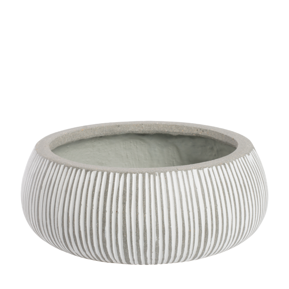 Bowl Groove.