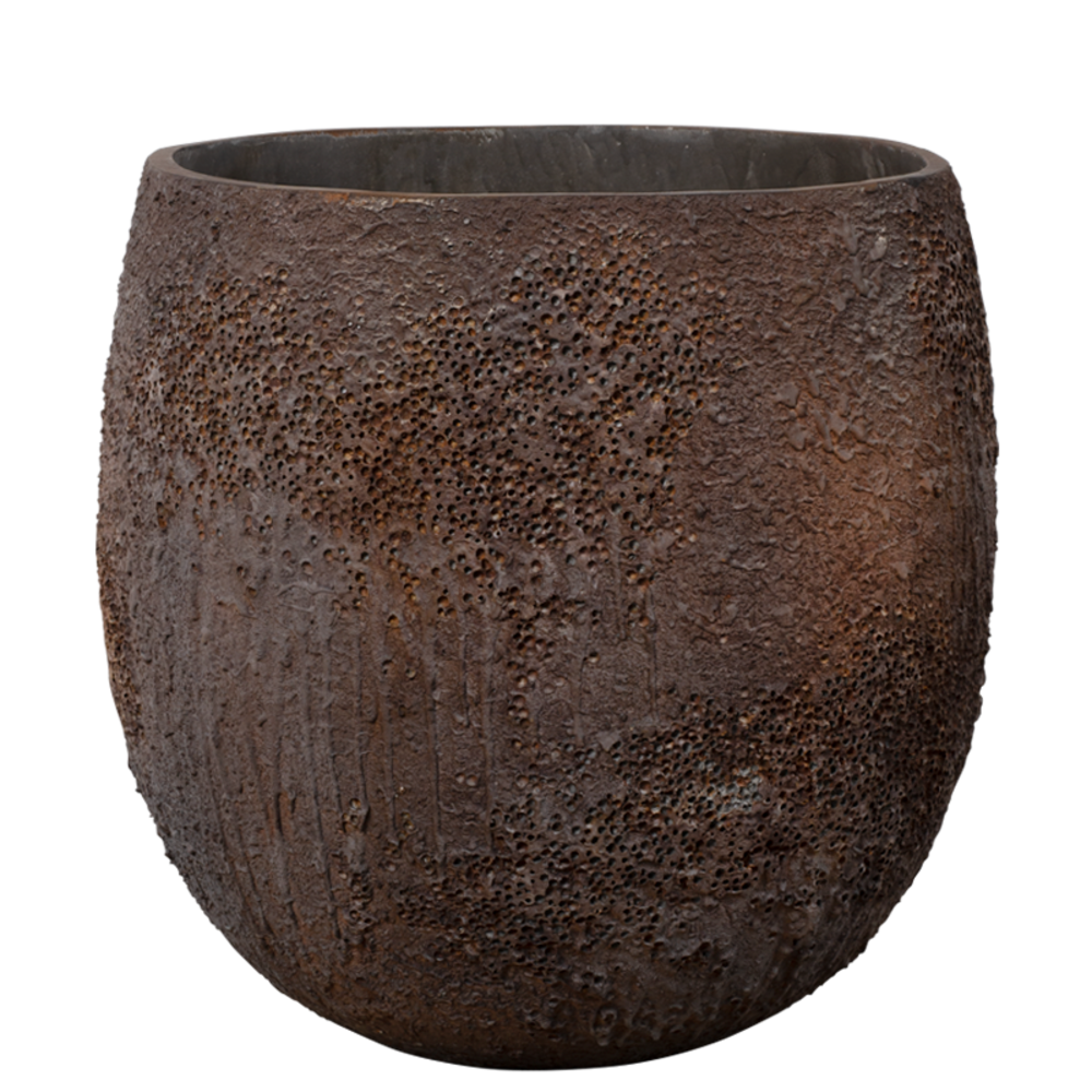 Kasai Lava Antik Brown.