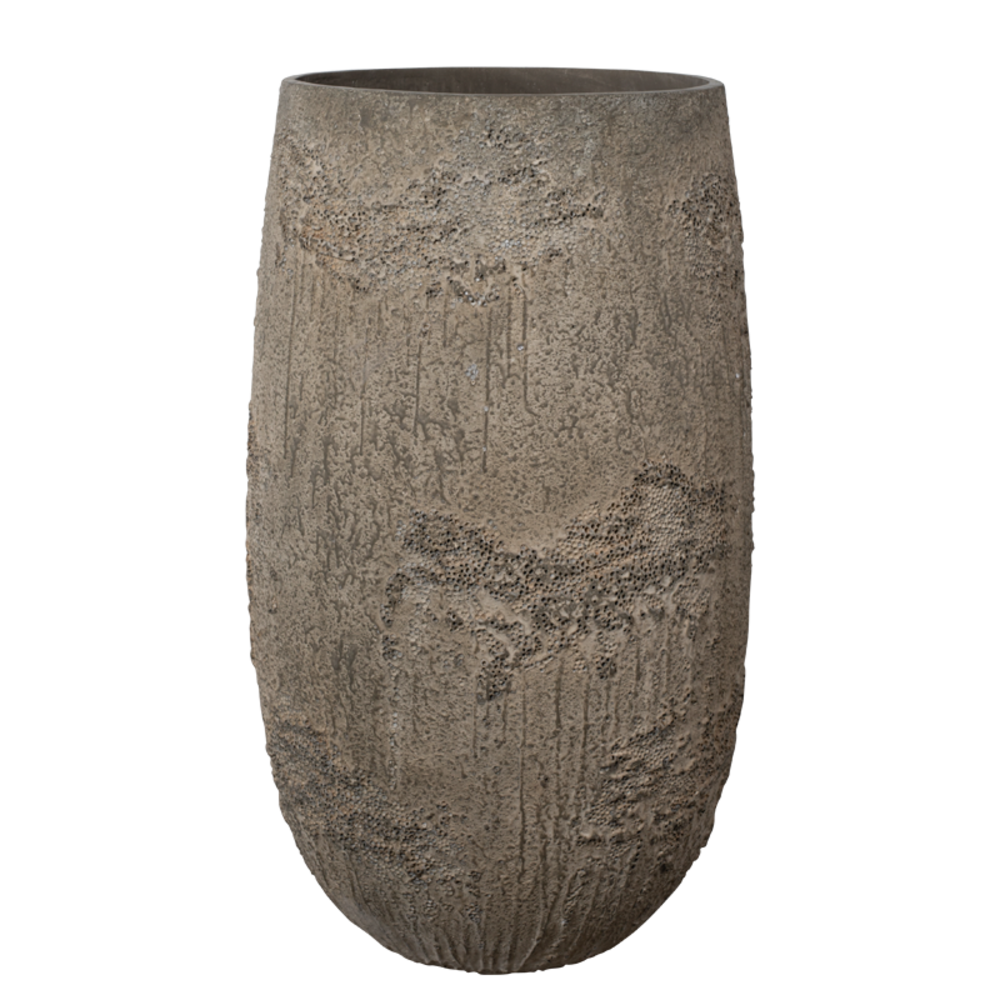 Kwango Lava Antik White.