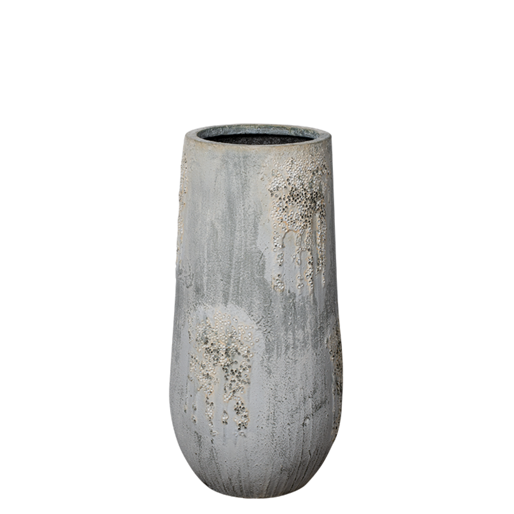 Donga High Lava Antik White.