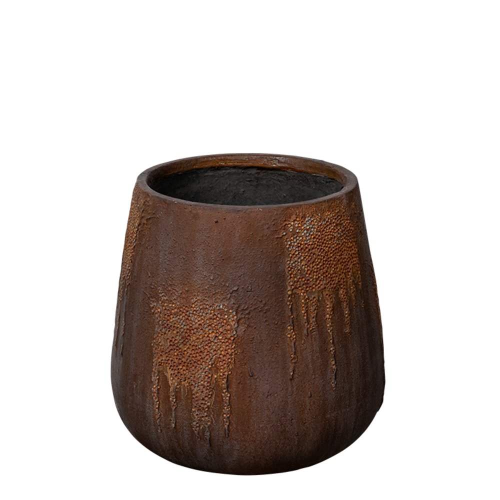 Donga Low Lava Antik Brown.