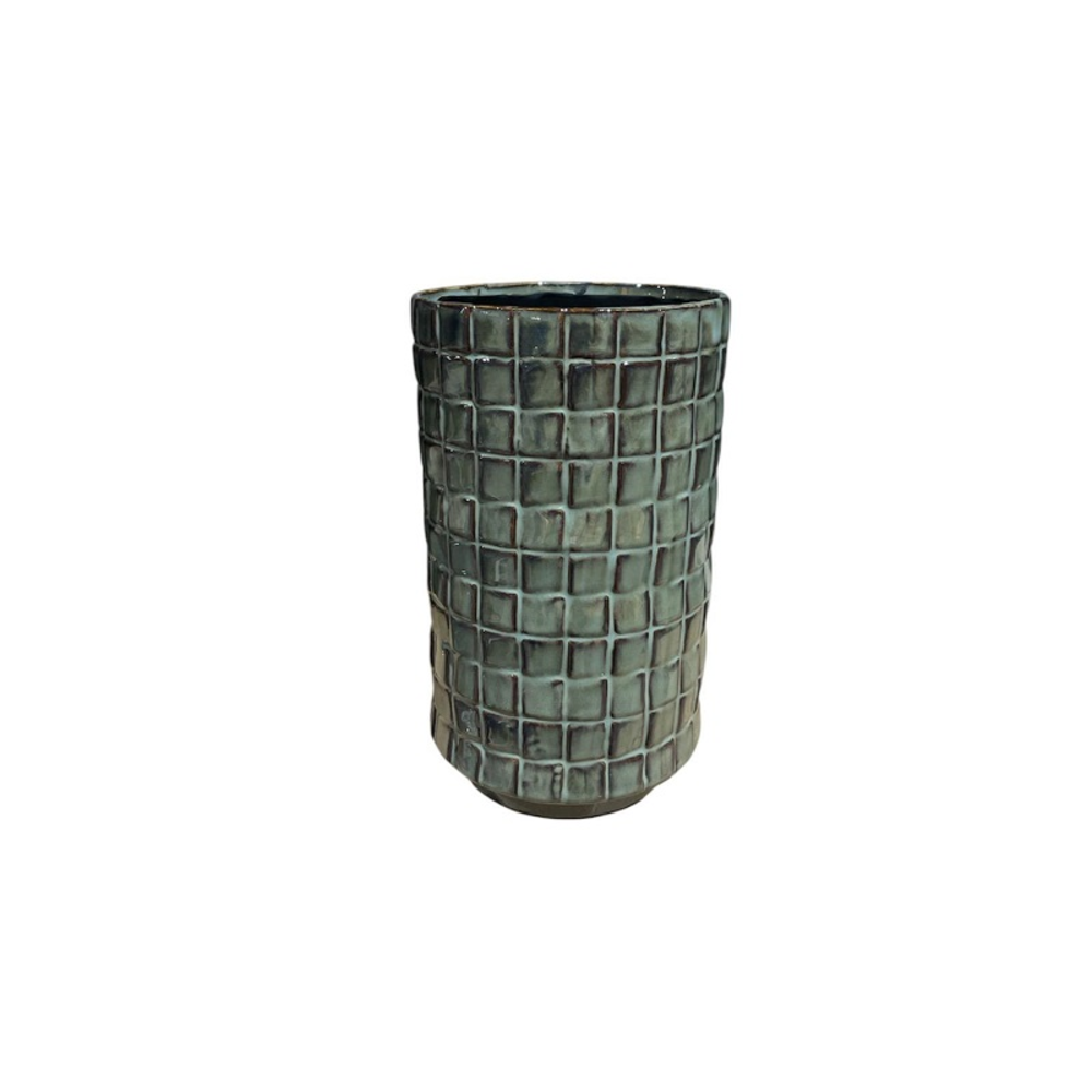 Stian High Vase.