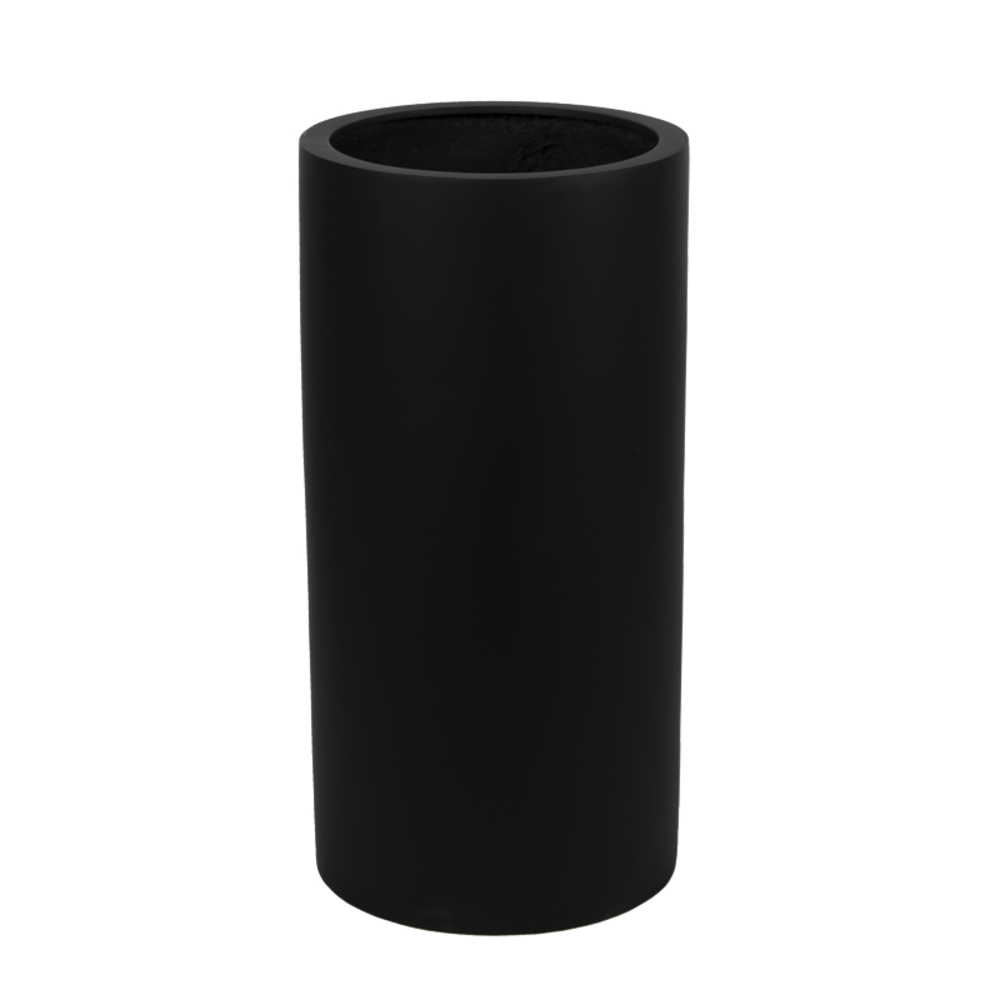 River kwai High Fiberstone Cylinder Black Mat.