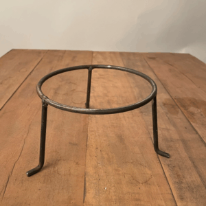 Metal opsats Dia 16 cm