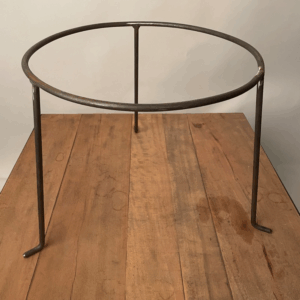 Metal Opsats Dia 40 cm