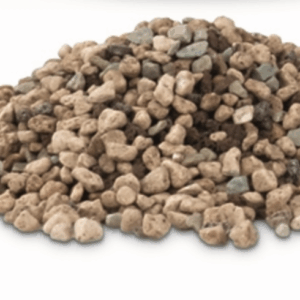 Vulkaponic 25 Liter 2/5mm (50 Ps/Palle)