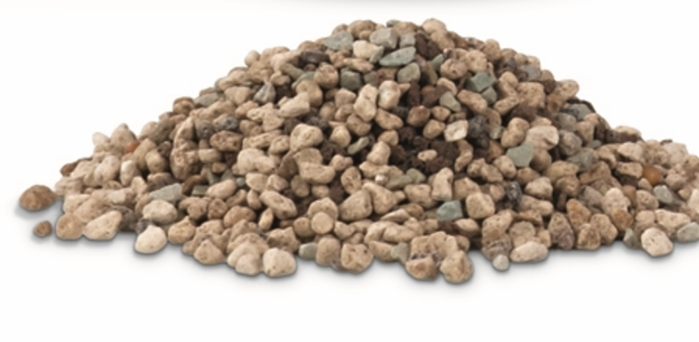 Vulkaponic 25 Liter 2/5mm (50 Ps/Palle).
