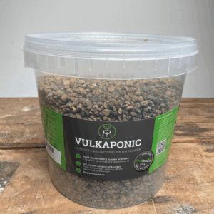 Vulkaponic 10 liter 3/8mm.