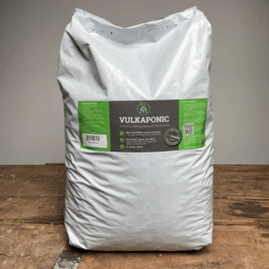 Vulkaponic 25 liter 3/8mm (50 Ps./Palle)