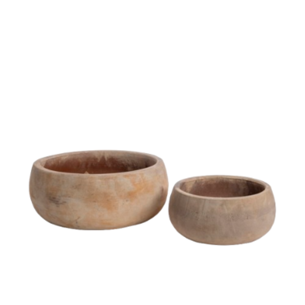 Etna Antik Choko Terracotta Set/2.